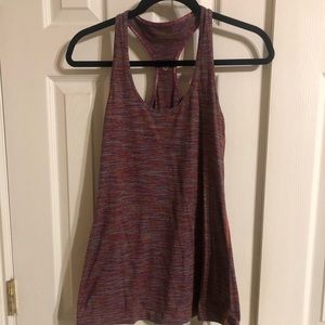 Lululemon racerback tank